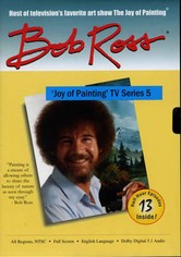 The Joy of Painting - Season 5