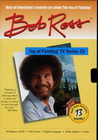 Stream The Best of the Joy of Painting with Bob Ross Seasons & Full  Episodes