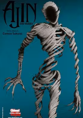 Ajin