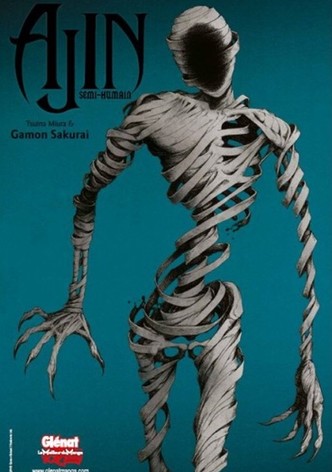 Ajin