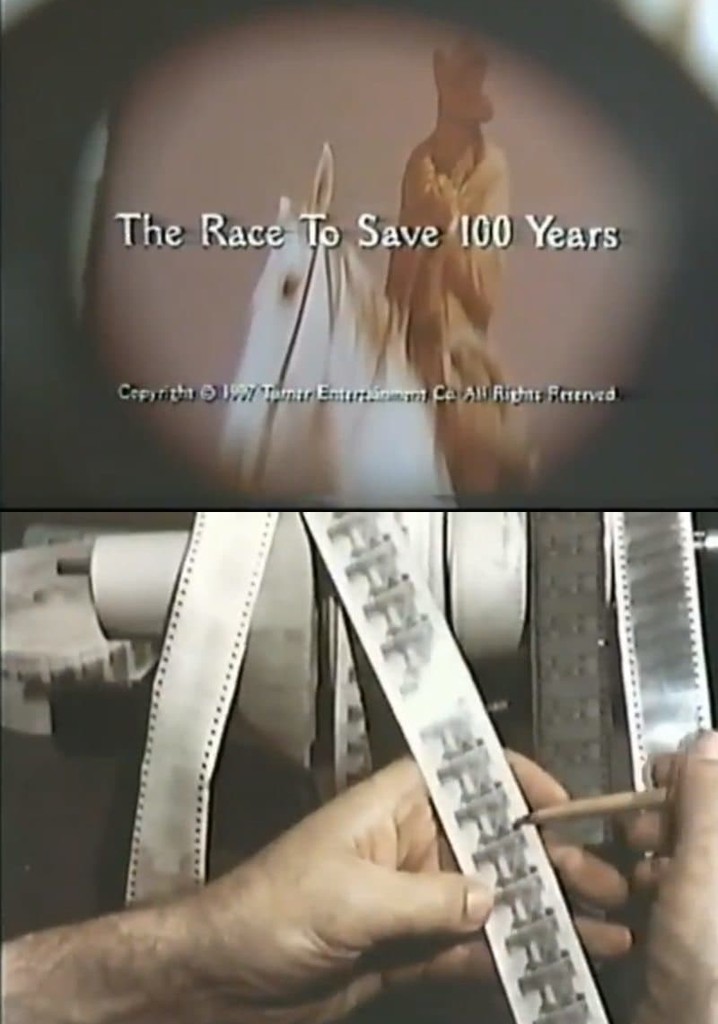 The Race to Save 100 Years