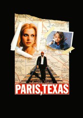Paris, Texas