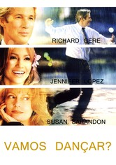 Vamos Dançar?
