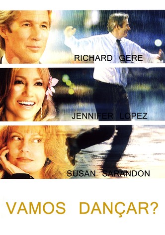 Vamos Dançar?
