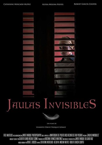 Invisible Cages