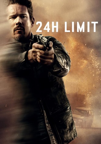 24H Limit
