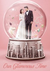 Nosso momento de glamour