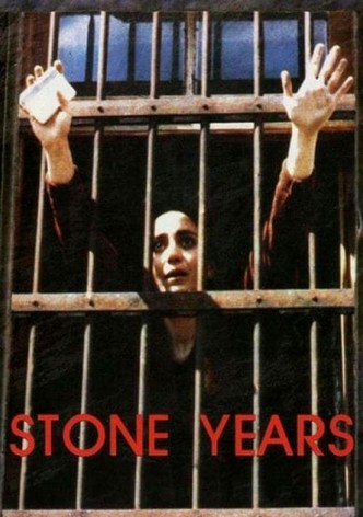 Stone Years