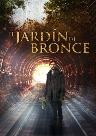 The Bronze Garden - Staffel 1
