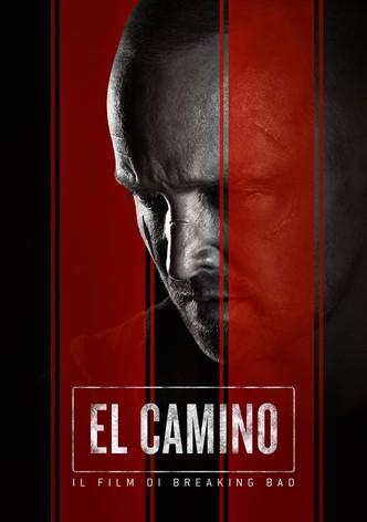 El Camino: Il film di Breaking Bad