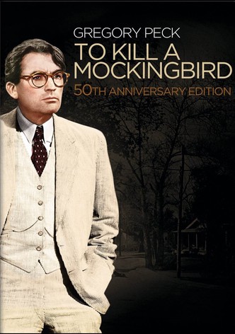 To Kill a Mockingbird 50th Anniversary Edition
