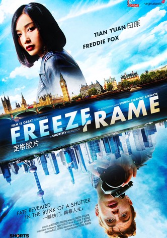 Freeze-Frame