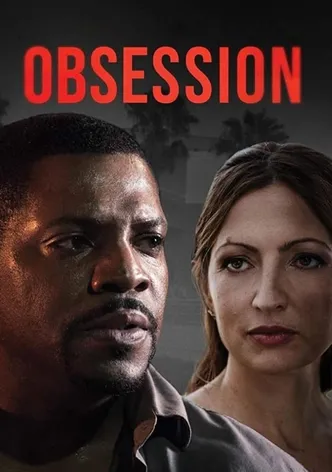 Obsession poster