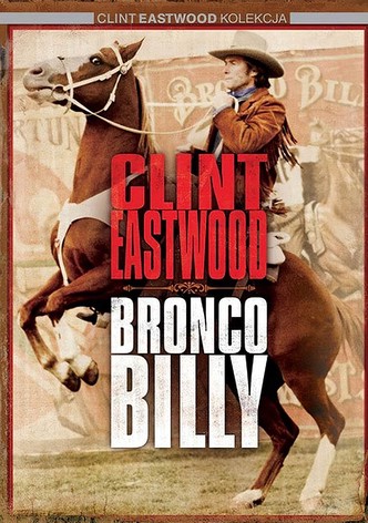 Bronco Billy