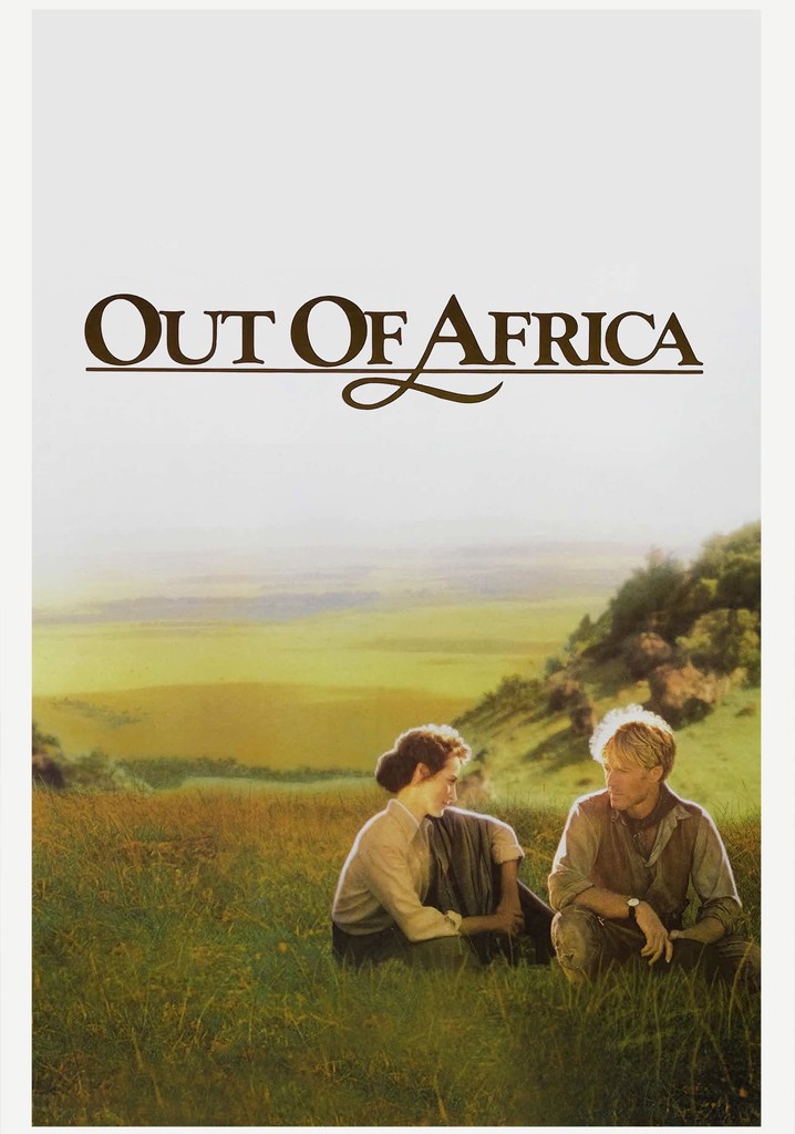 watch movie out of africa online free