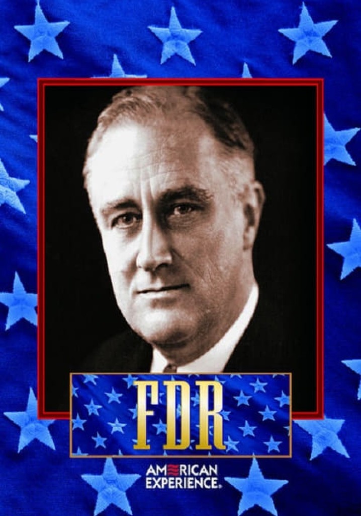 FDR