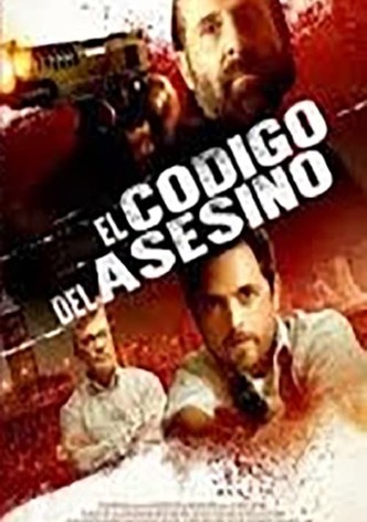 El código del asesino