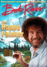 Bob Ross: The Happy Painter