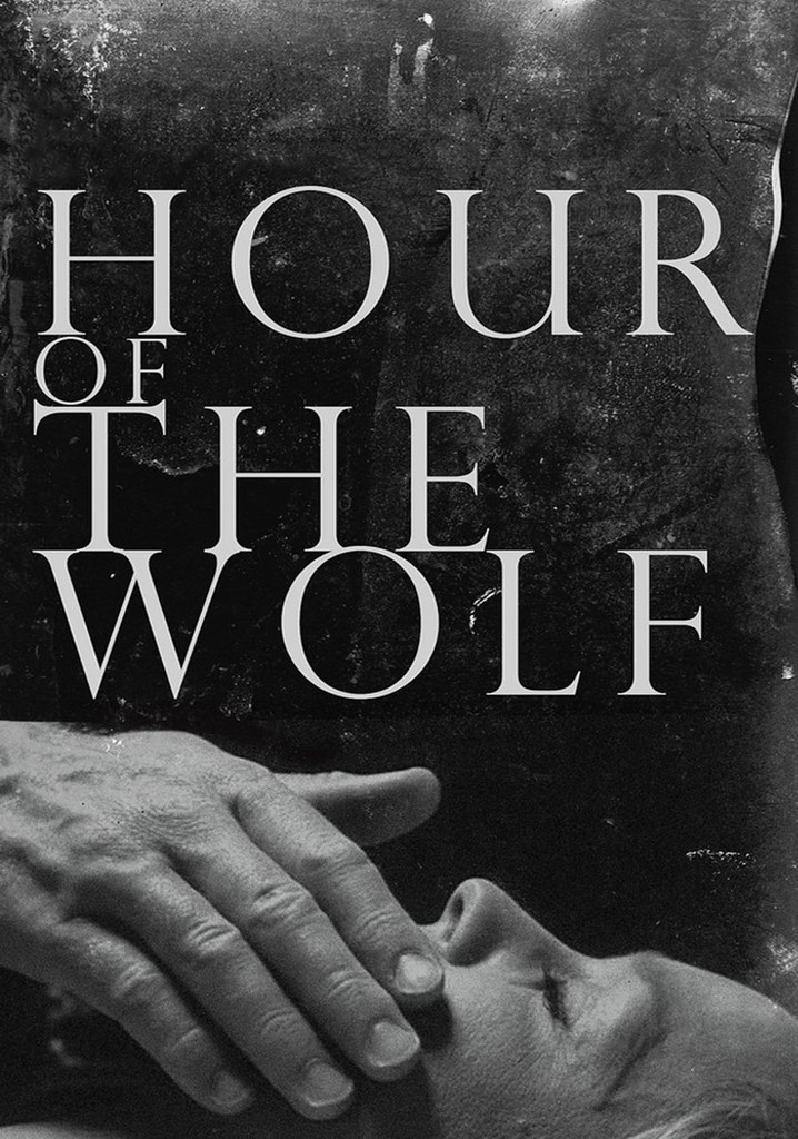 La hora del lobo - película: Ver online en español