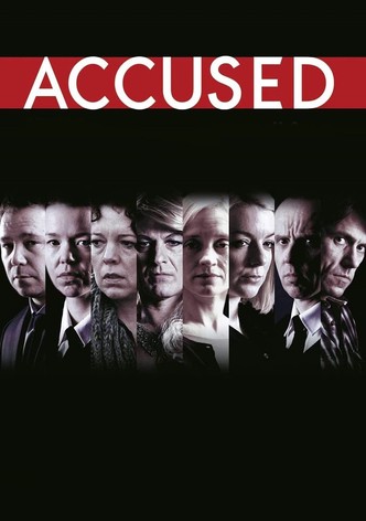 Accused - Eine Frage der Schuld