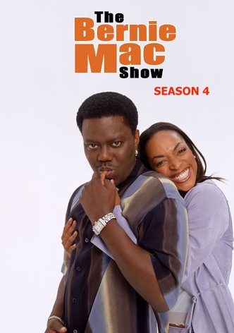 The Bernie Mac Show - Season 4