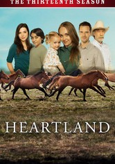 Heartland - Season 13