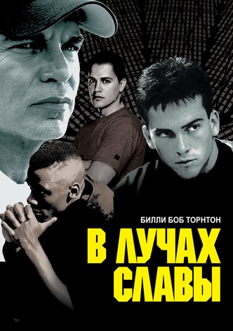 В лучах славы