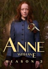 Anne, E-vel a végén!