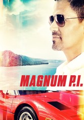 Magnum, P.I.