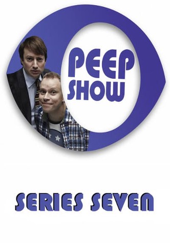 Peep Show Stream Jetzt Serie online finden anschauen