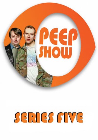 Peep show streaming sale