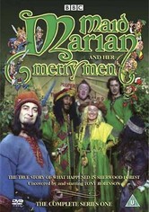 Maid Marian and Her Merry Men - Season 1