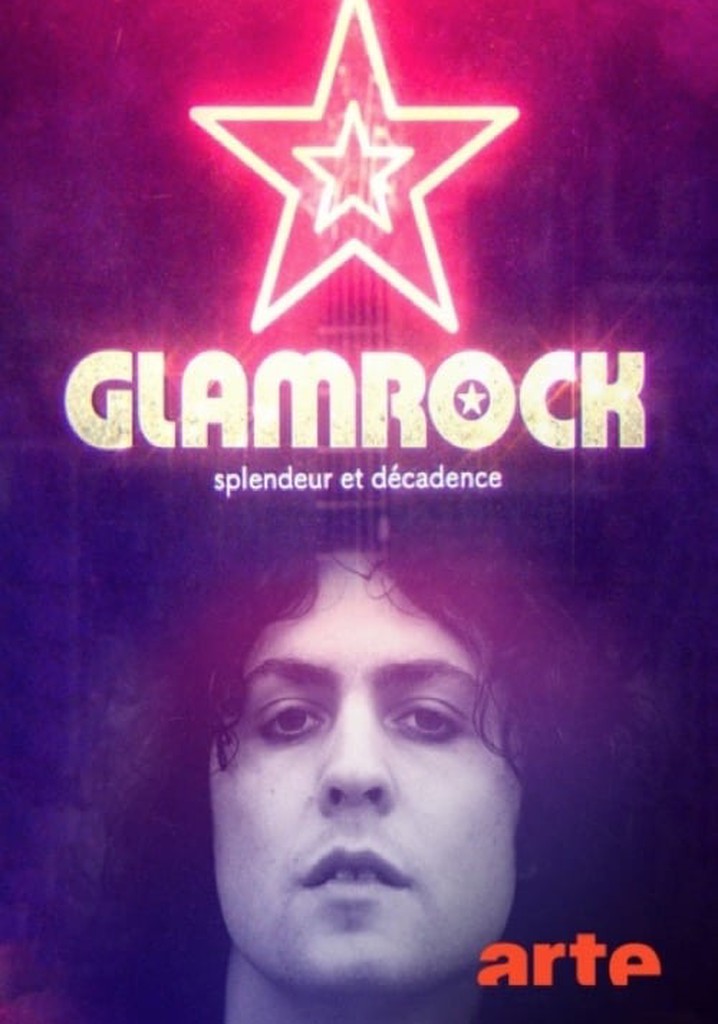 Glam rock: Splendeur et décadence