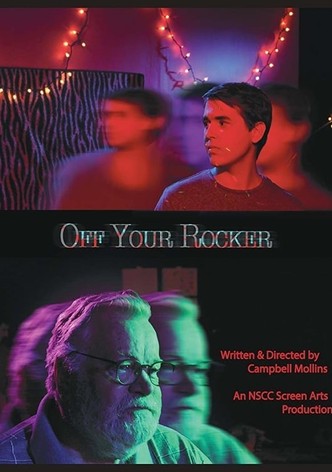 Off Your Rocker
