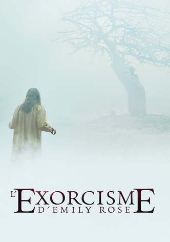 L'Exorcisme d'Emily Rose