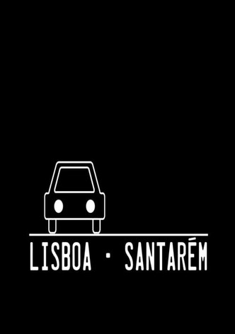 Lisboa-Santarém