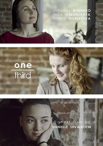 One Third