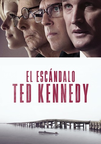 El escándalo Ted Kennedy