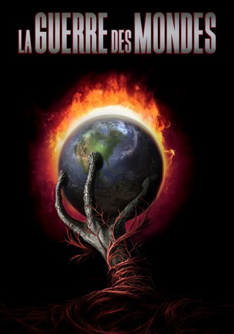 La Guerre des mondes