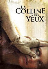 La colline a des yeux