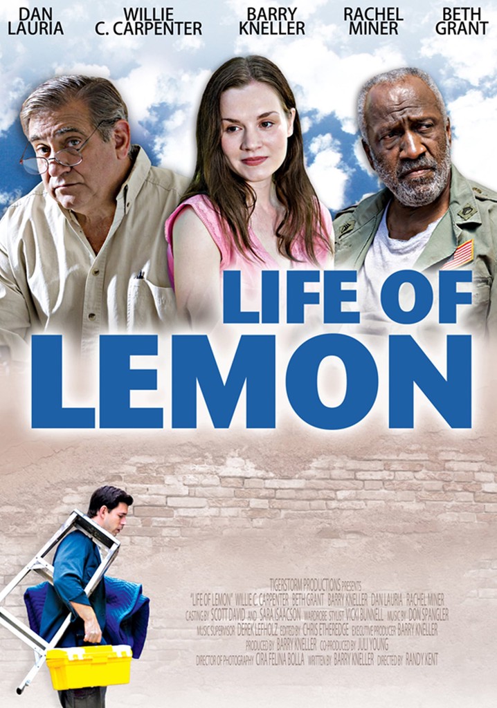Life of Lemon