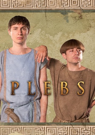 Plebs putlocker new arrivals