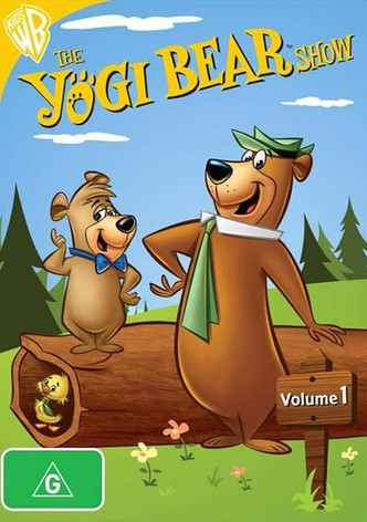 El oso Yogui - Ver la serie online completas en español