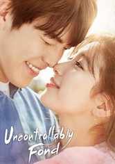 Uncontrollably Fond