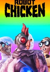 Robot Chicken