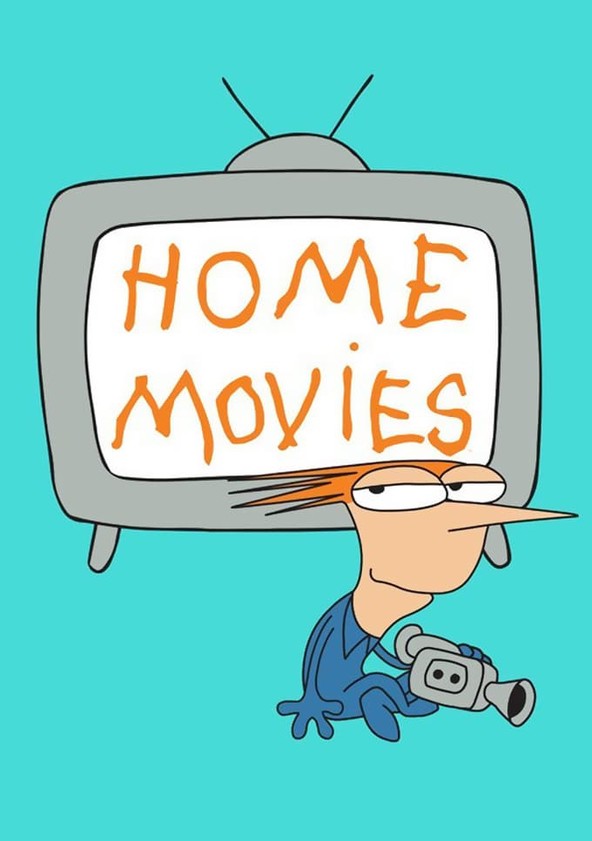 Home videos clearance cartoon