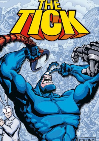 The Tick