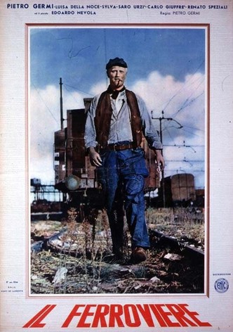 Il ferroviere