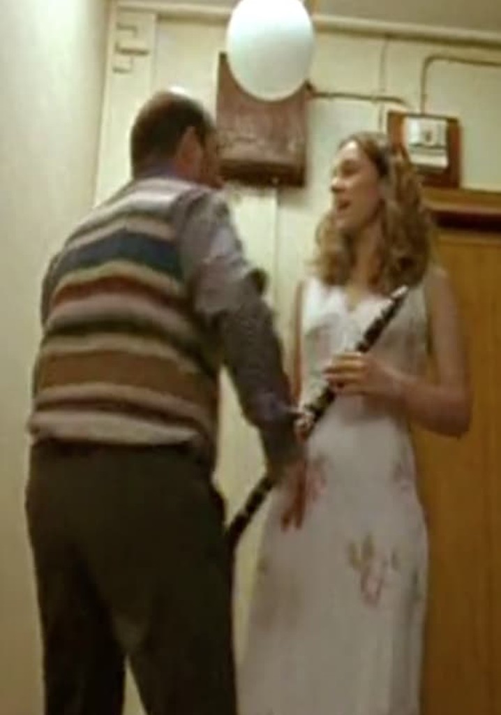 La musique adoucit les meurtres