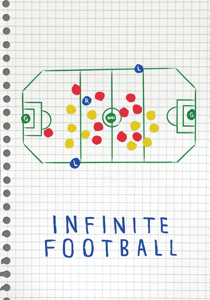 Infinite Football